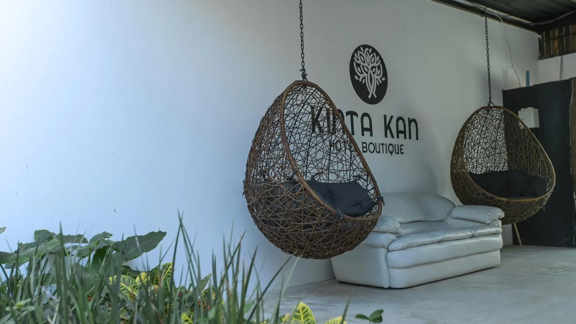 Kinta Kan Cabanas Hotel Playa Del Carmen 3*,  Mexico