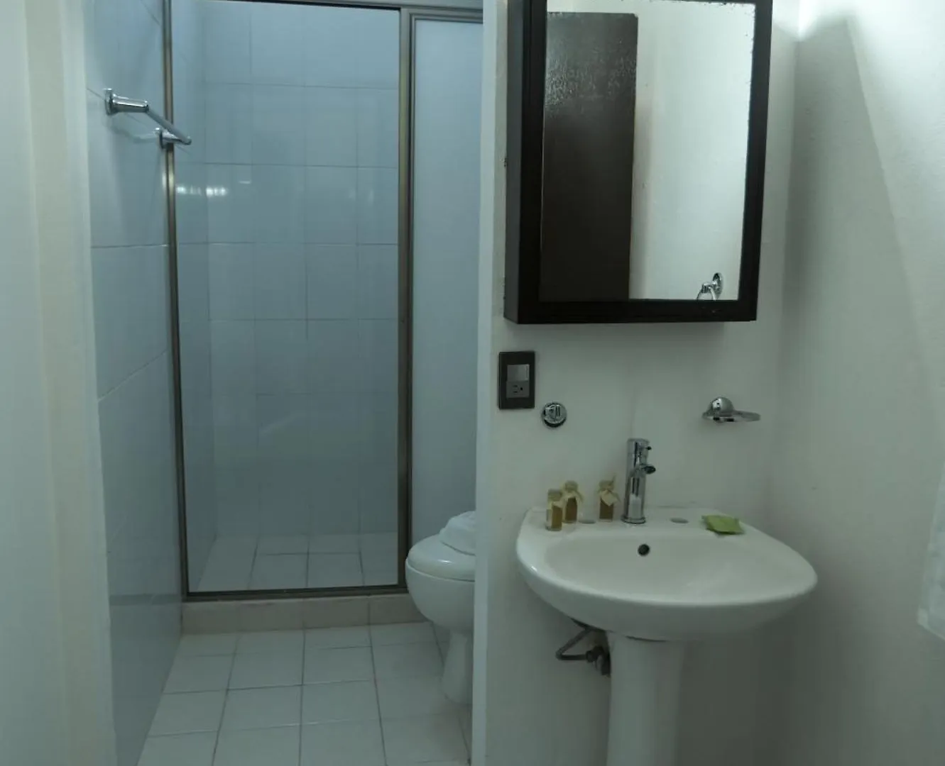 Kinta Kan Cabanas Hotel بلايا ديل كارمن المكسيك