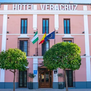 Hotel Veracruz Utrera