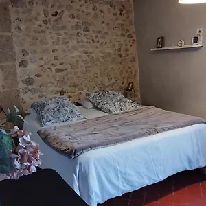 Bed & Breakfast Alheuredusud Violès