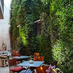 Hotel Kook Tarifa