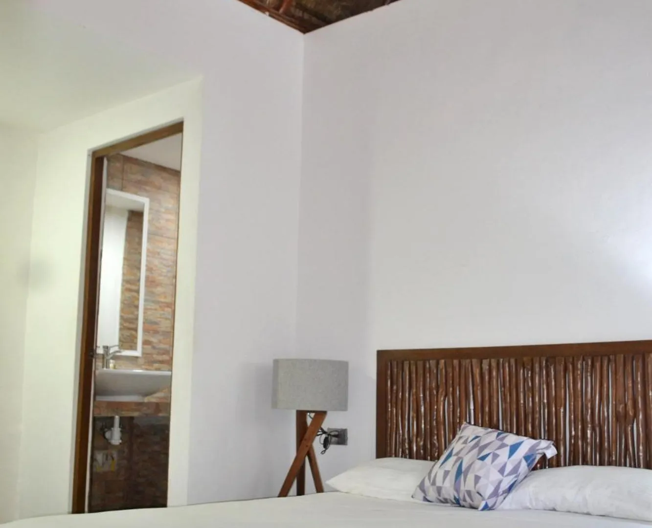 Kinta Kan Cabanas Hotel Playa Del Carmen