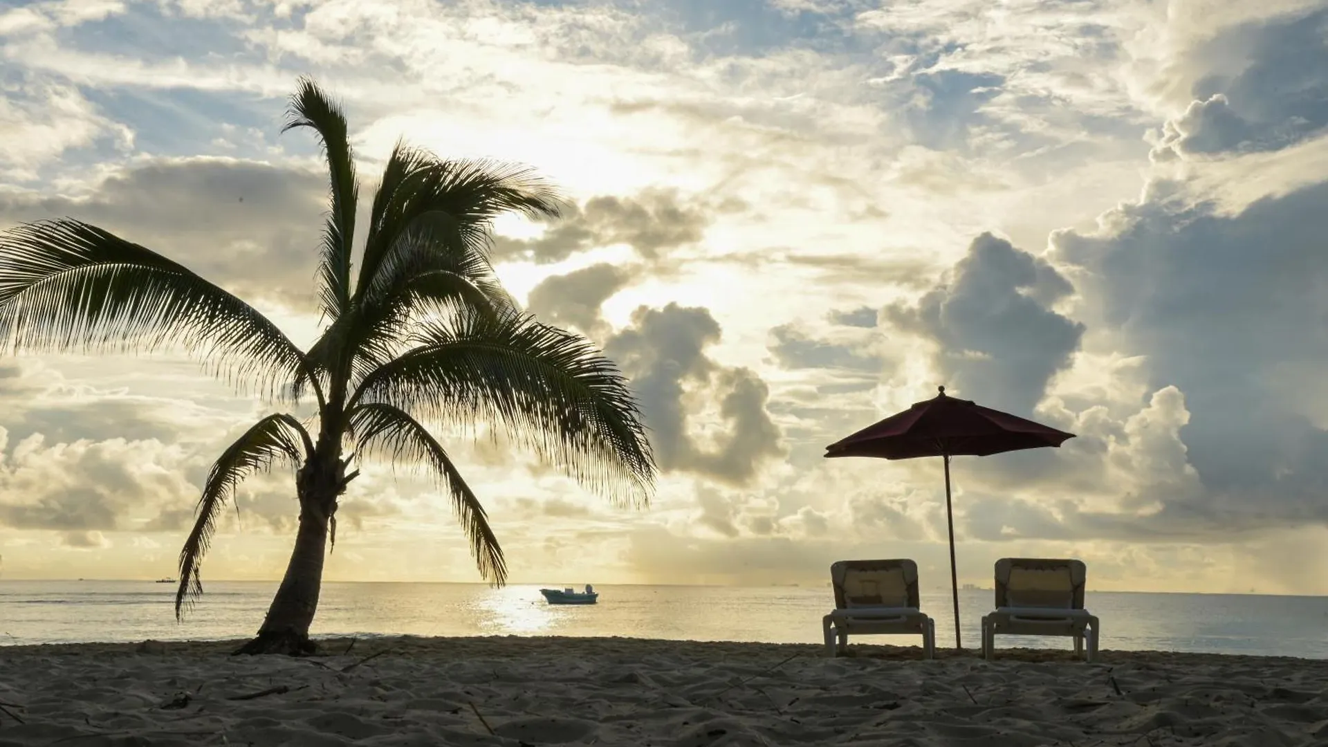 Kinta Kan Cabanas Hotel Playa Del Carmen Mexique